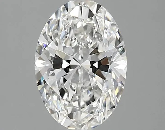 1.55 Carat · OVAL · E · VS1 · IGI · Excellent Cut