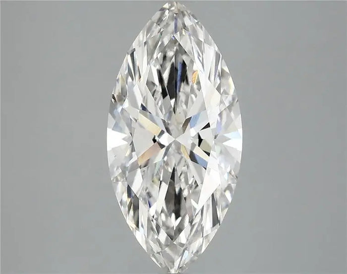 3.06 Carat · MARQUISE · F · VS1 · IGI · Excellent Cut