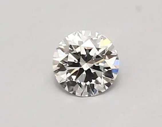 0.39 Carat · ROUND · D · VVS1 · IGI · Ideal Cut