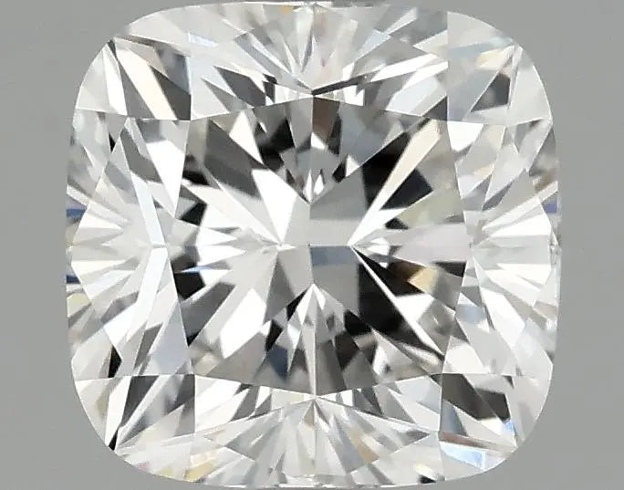 1.51 Carat · CUSHION · F · VVS2 · IGI · Excellent Cut