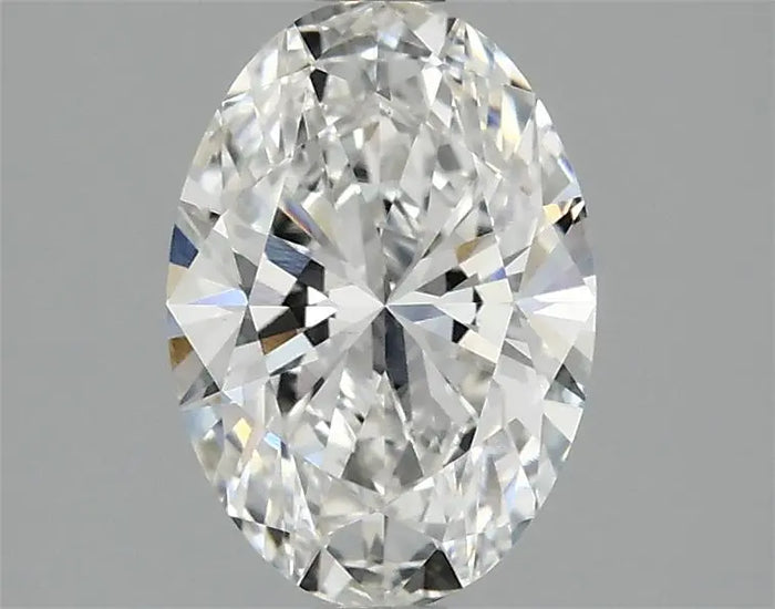 1.54 Carat · OVAL · E · VS1 · IGI · Excellent Cut