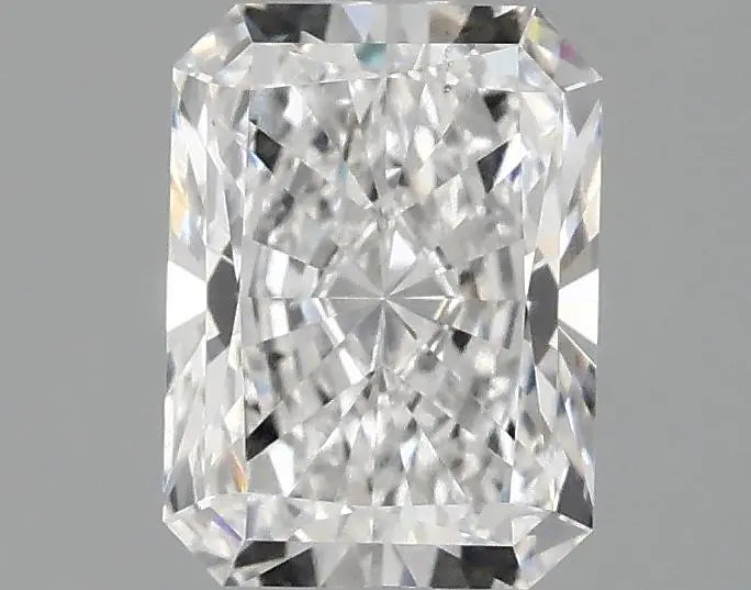 1.59 Carat · RADIANT · E · VS1 · IGI · Excellent Cut