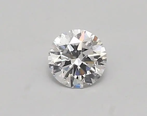 0.36 Carat · ROUND · D · VVS2 · IGI · Excellent Cut