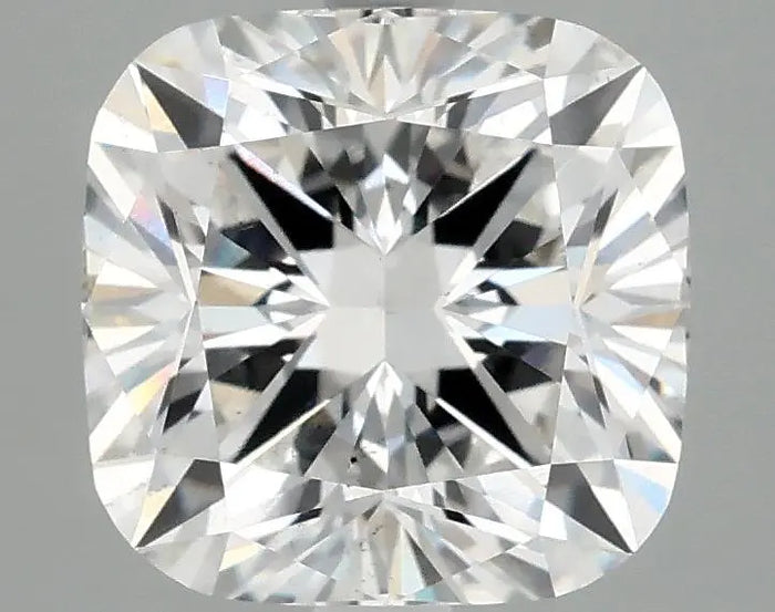3.05 Carat · CUSHION · F · VS2 · IGI · Excellent Cut