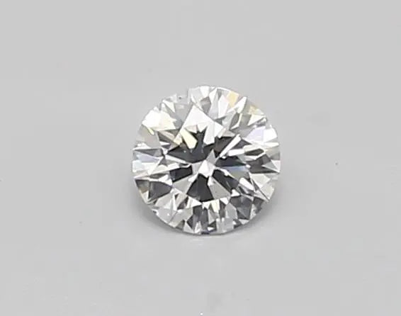 0.28 Carat · ROUND · D · VS2 · IGI · Ideal Cut