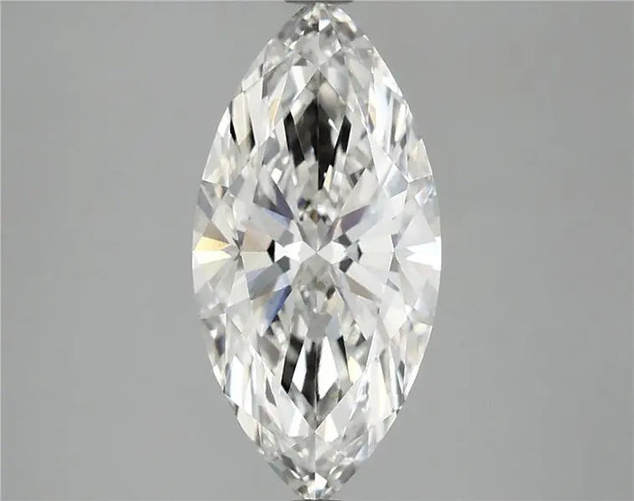 3.03 Carat · MARQUISE · F · VS1 · IGI · Excellent Cut