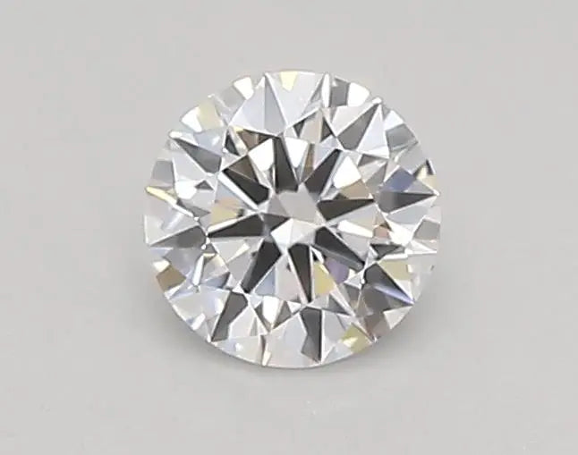 0.29 Carat · ROUND · D · VVS2 · IGI · Ideal Cut