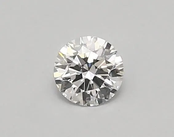 0.32 Carat · ROUND · D · VVS2 · IGI · Ideal Cut