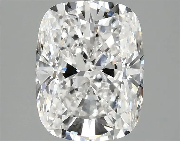 2.51 Carat · CUSHION · E · VS1 · IGI · Excellent Cut