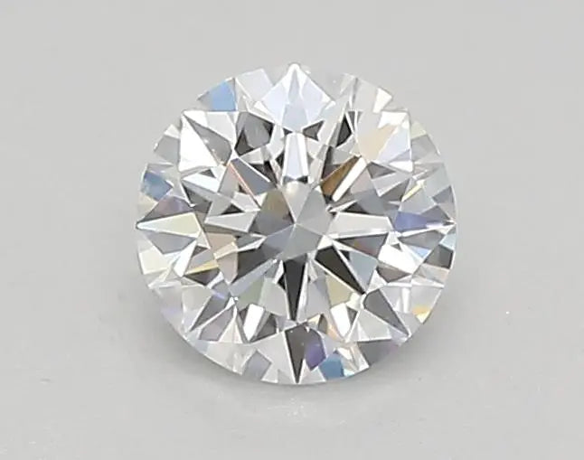 0.37 Carat · ROUND · D · VS1 · IGI · Ideal Cut