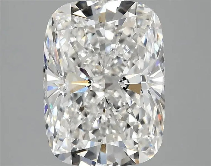 3.08 Carat · CUSHION · E · VVS2 · IGI · Excellent Cut