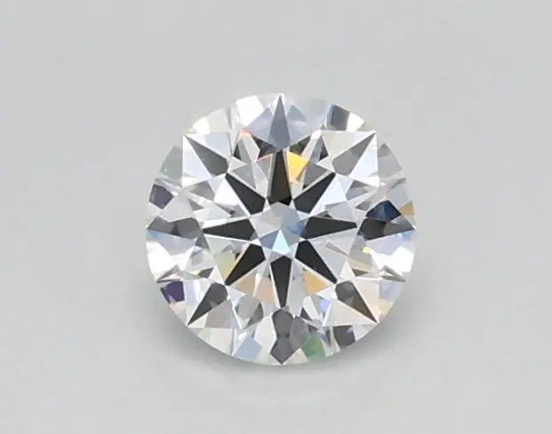 0.30 Carat · ROUND · D · FL · IGI · Ideal Cut