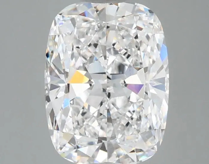 2.02 Carat · CUSHION · D · FL · IGI · Excellent Cut