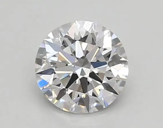 0.48 Carat · ROUND · D · VS1 · IGI · Ideal Cut