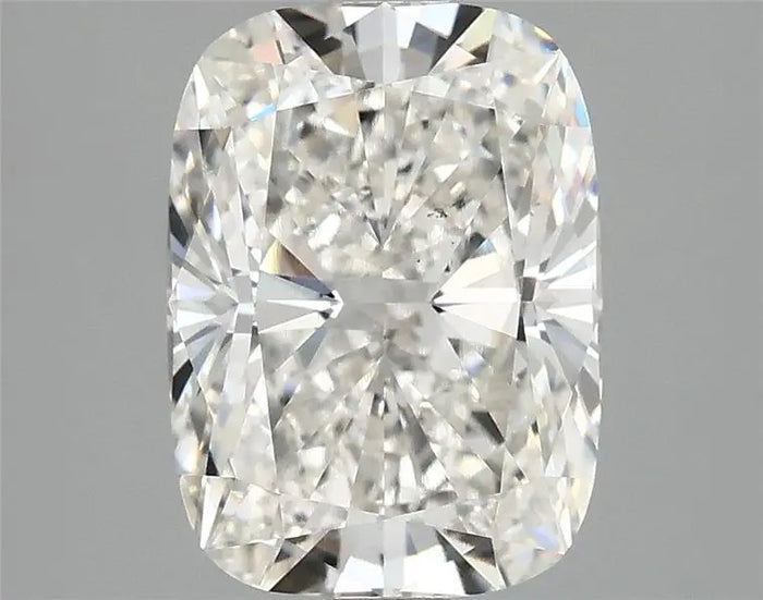 2.59 Carat · CUSHION · G · VS2 · IGI · Excellent Cut