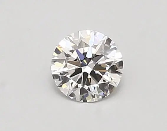 0.45 Carat · ROUND · D · VS1 · IGI · Ideal Cut