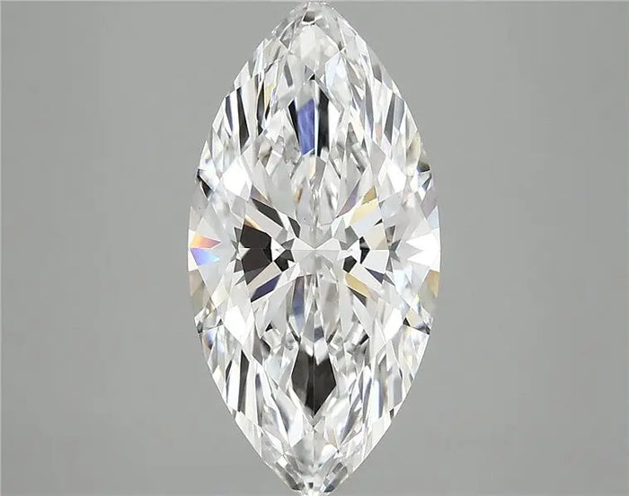 3.10 Carat · MARQUISE · D · VS1 · IGI · Excellent Cut