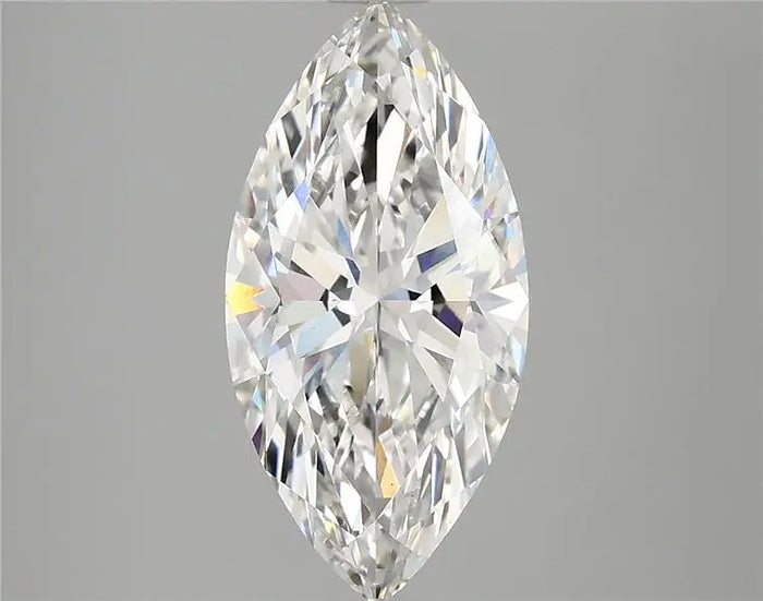 2.88 Carat · MARQUISE · F · VS1 · IGI · Excellent Cut