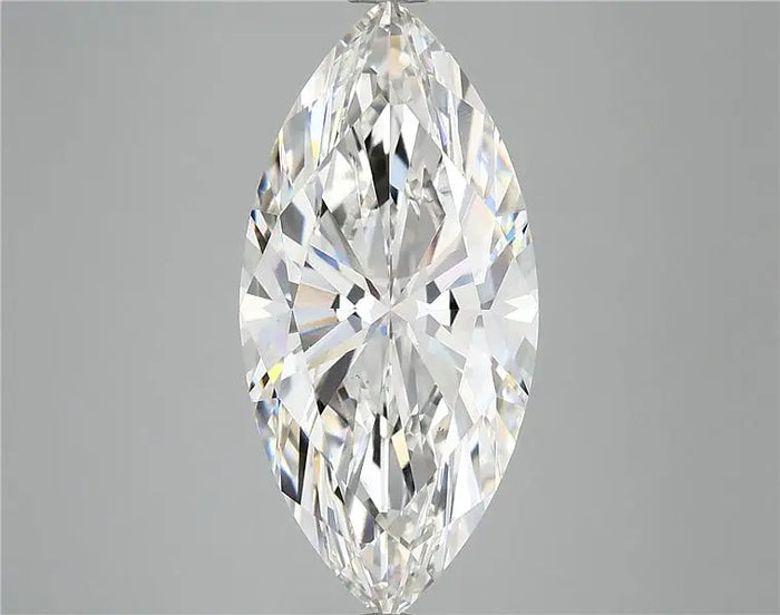 5.05 Carat · MARQUISE · F · VS1 · IGI · Excellent Cut