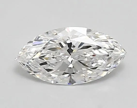 0.84 Carat · MARQUISE · D · VVS2 · IGI · Excellent Cut