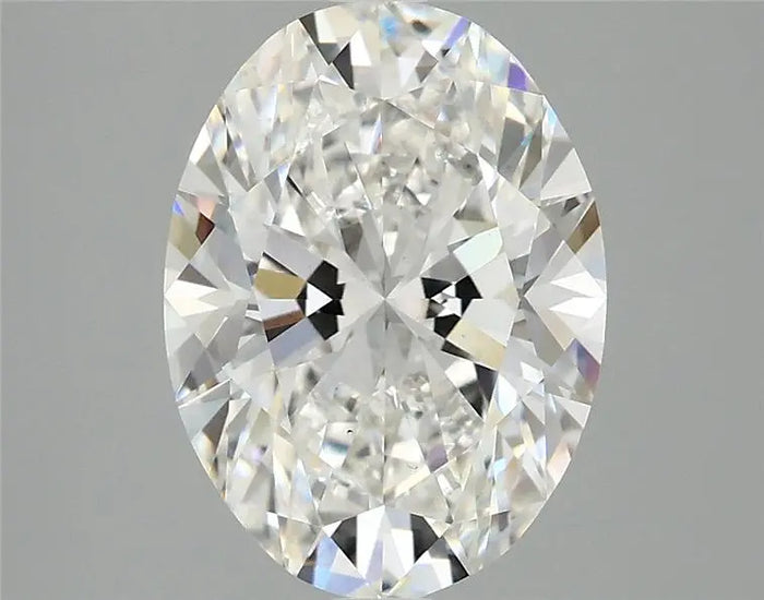 3.03 Carat · OVAL · F · VS1 · IGI · Excellent Cut