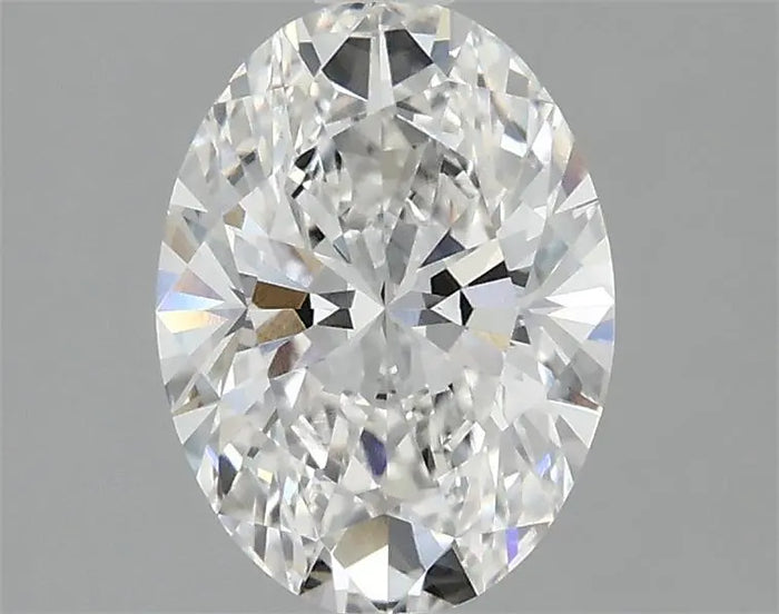 1.54 Carat · OVAL · E · VS1 · IGI · Excellent Cut