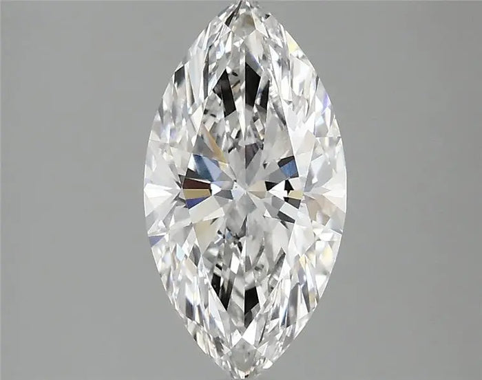 1.53 Carat · MARQUISE · E · VS1 · IGI · Excellent Cut