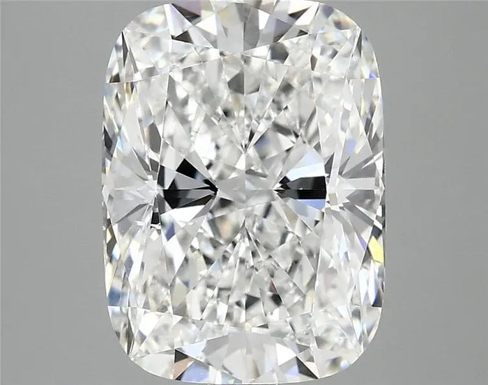 4.02 Carat · CUSHION · E · SI1 · IGI · Excellent Cut