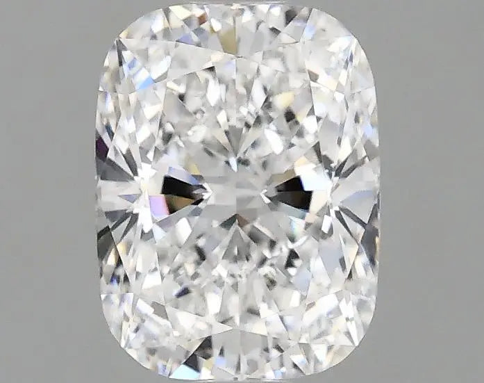 1.10 Carat · CUSHION · D · VVS2 · IGI · Excellent Cut