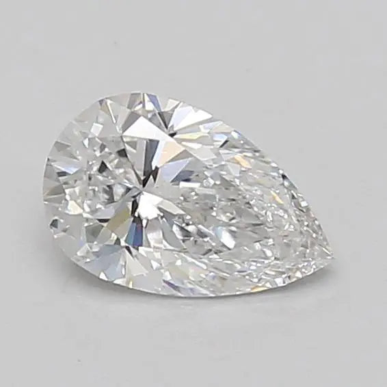 0.71 Carat · PEAR · D · VS1 · IGI · Excellent Cut