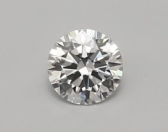 0.45 Carat · ROUND · D · VVS2 · IGI · Ideal Cut