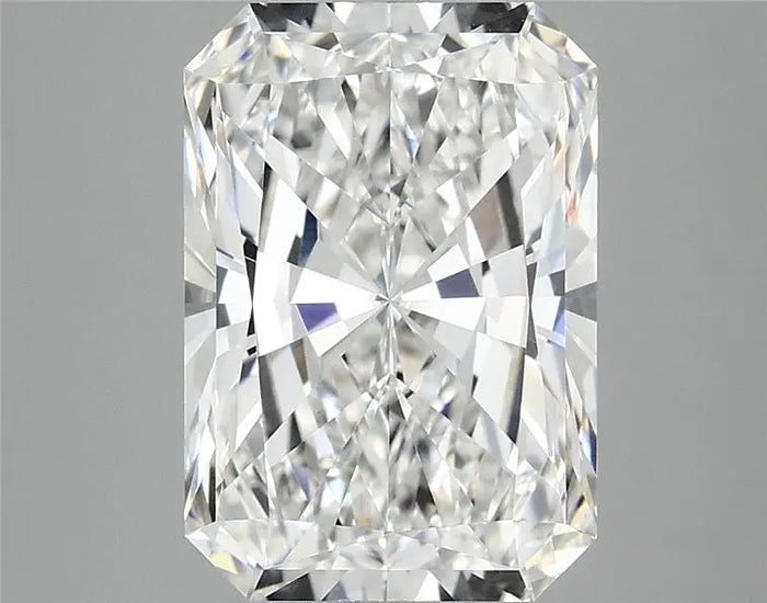 4.10 Carat · RADIANT · E · VVS2 · IGI · Excellent Cut