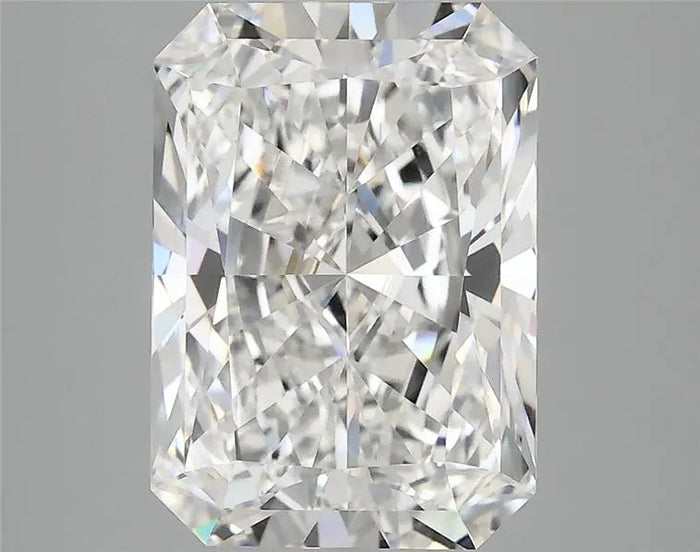 3.91 Carat · RADIANT · E · VVS2 · IGI · Excellent Cut