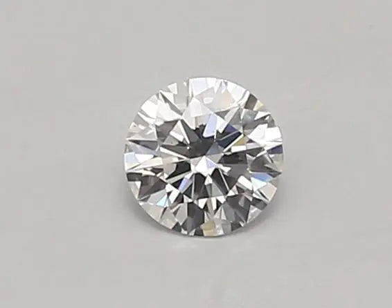 0.36 Carat · ROUND · D · VS1 · IGI · Excellent Cut