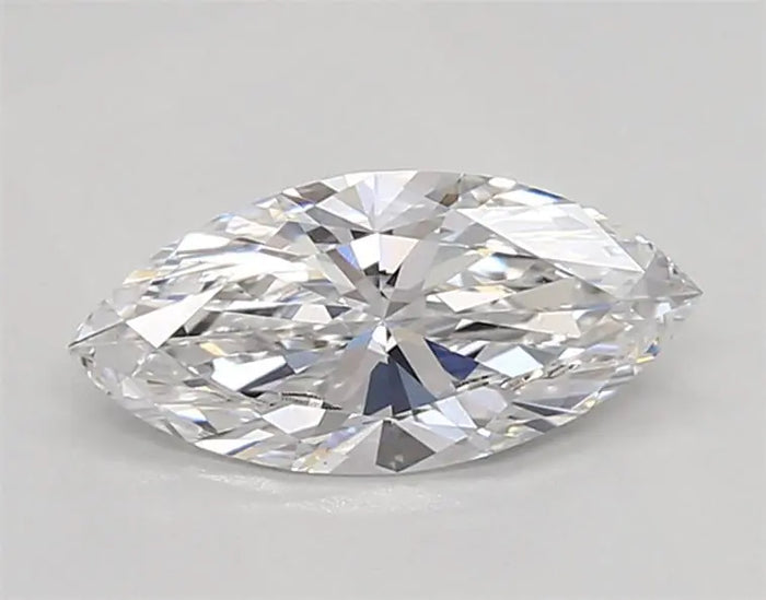 0.84 Carat · MARQUISE · D · VVS2 · IGI · Excellent Cut