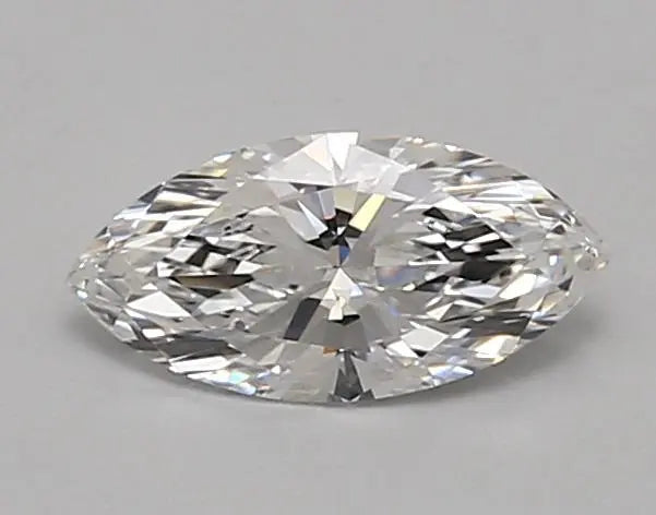 0.82 Carat · MARQUISE · D · VVS2 · IGI · Excellent Cut