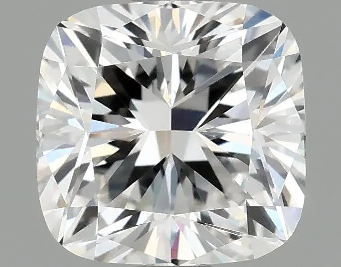 1.05 Carat · CUSHION · E · VVS2 · IGI · Excellent Cut