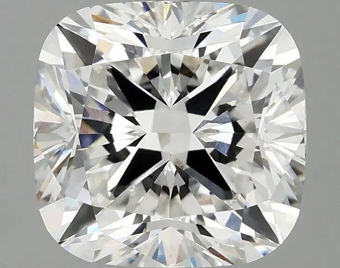 3.01 Carat · CUSHION · E · VVS2 · IGI · Excellent Cut