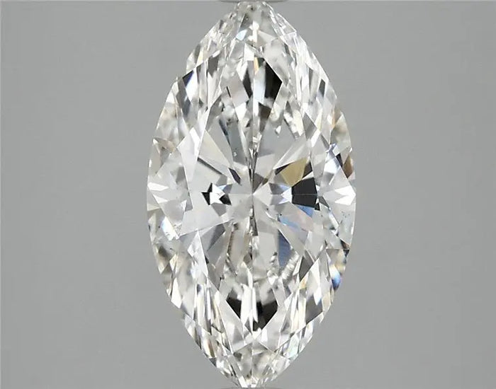 2.01 Carat · MARQUISE · F · VS2 · IGI · Excellent Cut