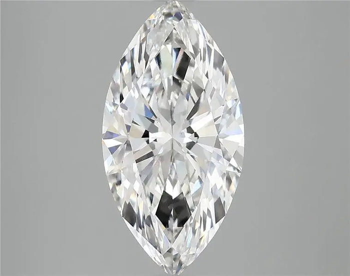 3.10 Carat · MARQUISE · E · VS1 · IGI · Excellent Cut