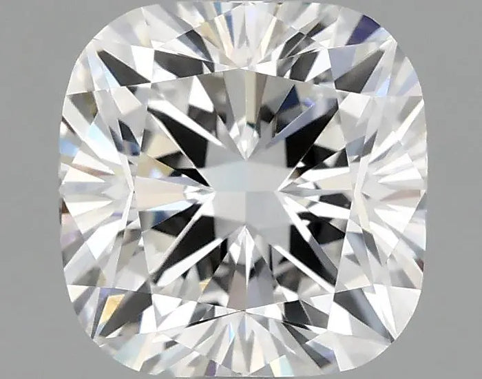 1.57 Carat · CUSHION · D · VVS2 · IGI · Excellent Cut