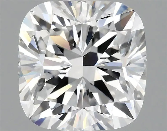 1.97 Carat · CUSHION · D · VS1 · IGI · Excellent Cut