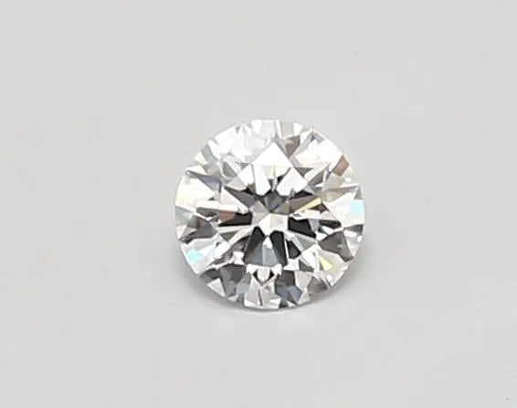 0.28 Carat · ROUND · D · VVS1 · IGI · Ideal Cut
