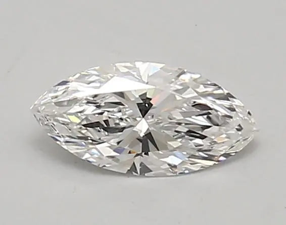 0.71 Carat · MARQUISE · D · VVS1 · IGI · Very Good Cut