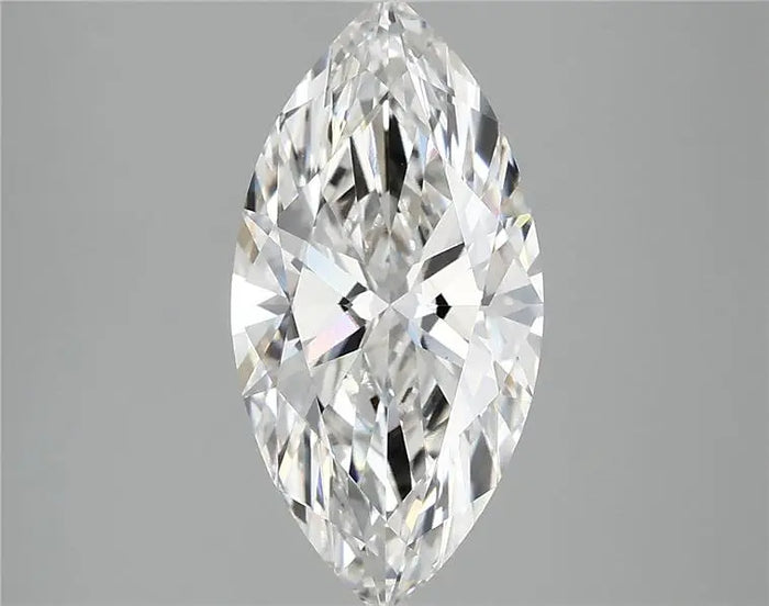 2.72 Carat · MARQUISE · F · VS1 · IGI · Excellent Cut