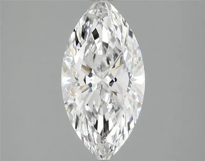 1.49 Carat · MARQUISE · E · VVS2 · IGI · Excellent Cut