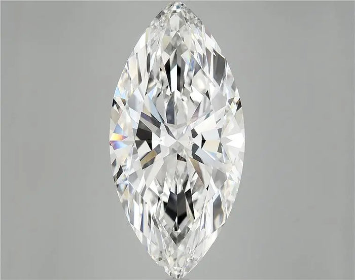 12.07 Carat · MARQUISE · F · VS1 · IGI · Excellent Cut