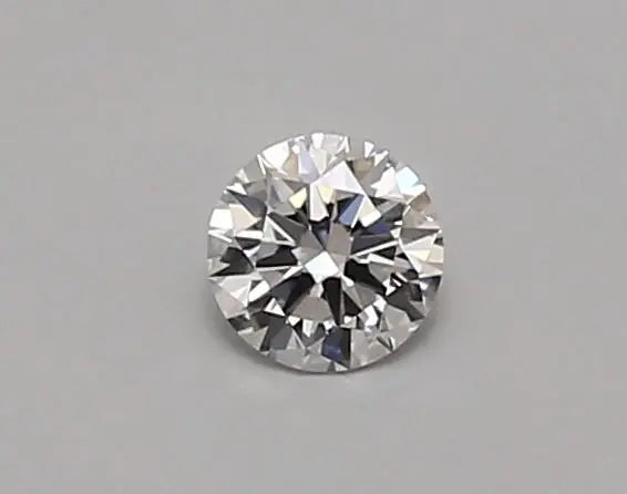 0.27 Carat · ROUND · D · VVS1 · IGI · Ideal Cut