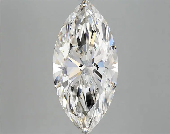 5.04 Carat · MARQUISE · G · VS1 · IGI · Excellent Cut