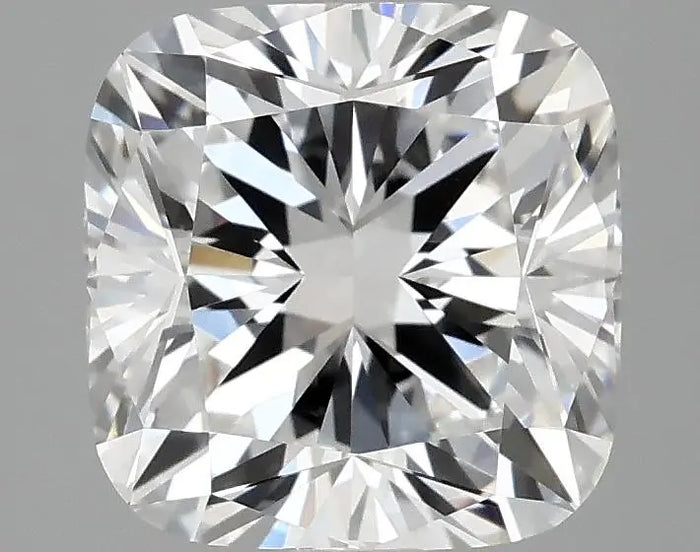 2.91 Carat · CUSHION · E · VVS2 · IGI · Excellent Cut